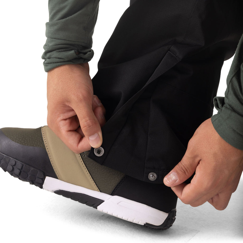 Surveyor Pant 15K/10K - Black