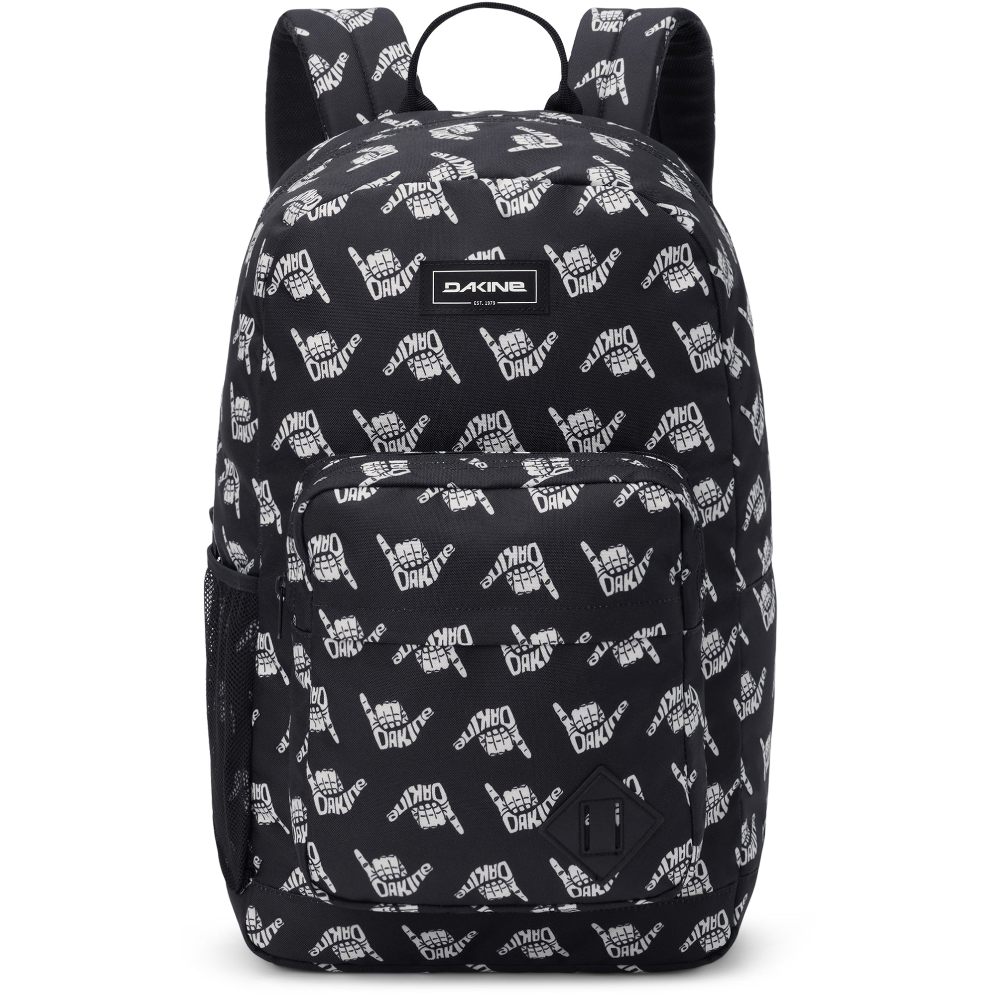 365 Backpack 28L - Shaka Dots