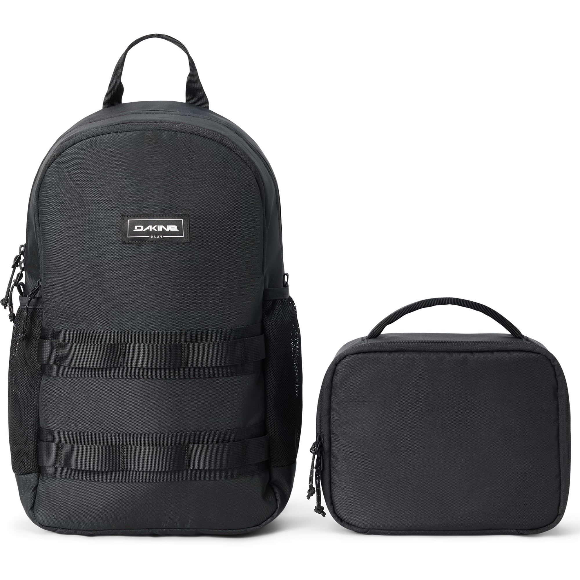 365 Backpack Cooler 24L - Black