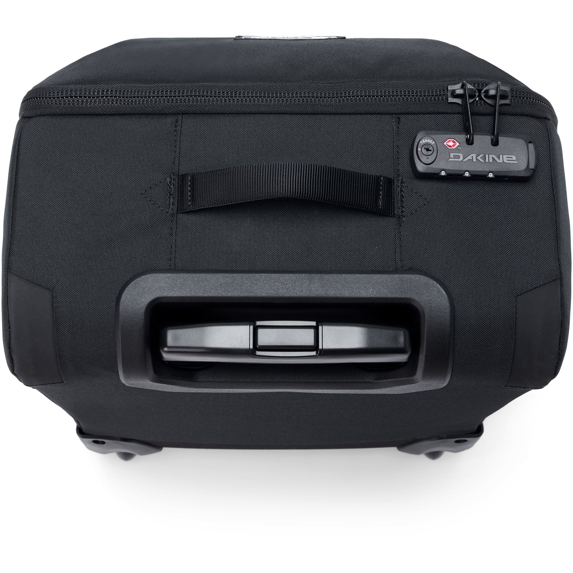 365 Carry On Roller Bag LT 40L - Black