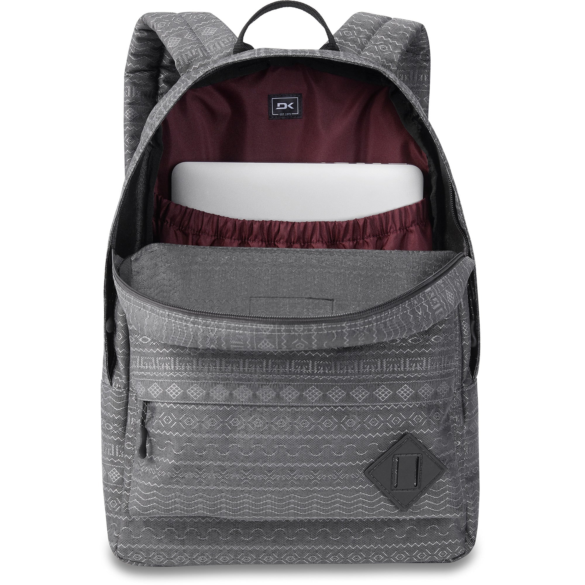 365 Backpack 21L - Silver Lining