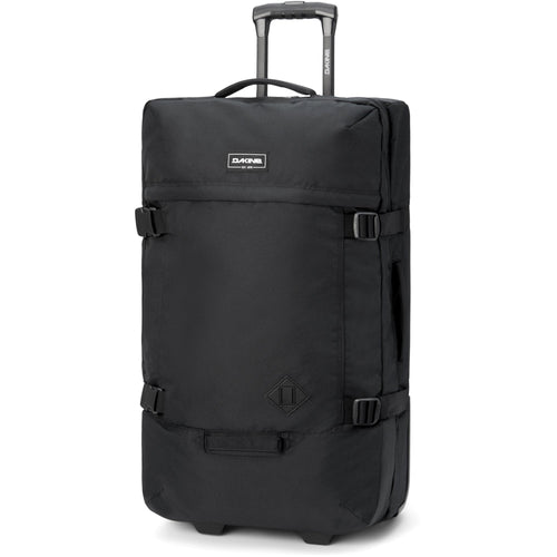 365 Roller Bag LT 100L - Black