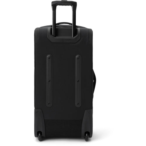 365 Roller Duffle Bag 70L - Black