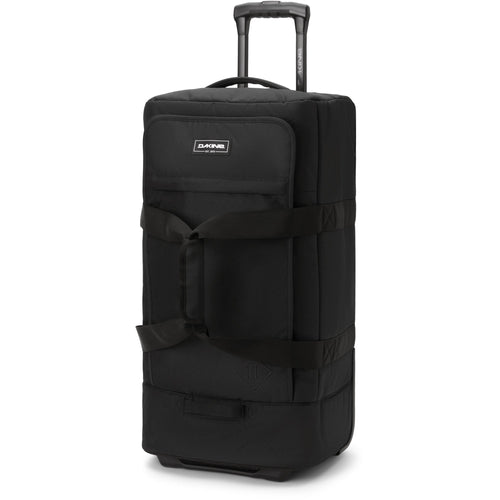365 Roller Duffle Bag 70L - Black