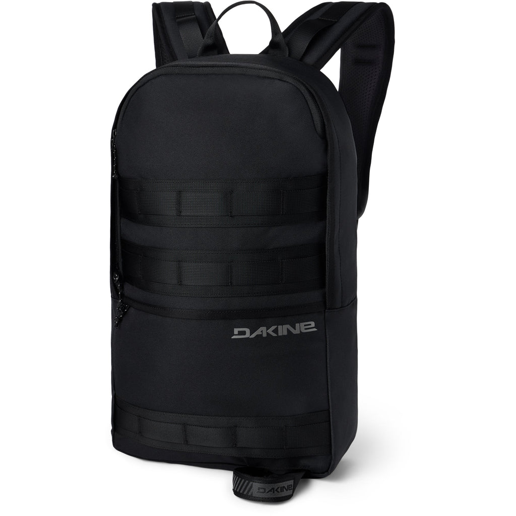 96 Heli Street Backpack 22L - Black