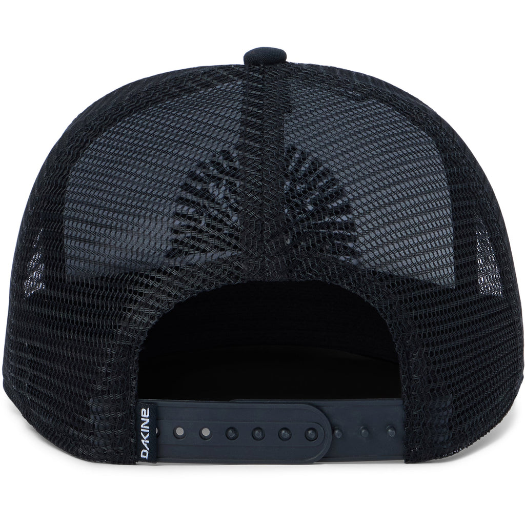 All Sports Trucker - Black