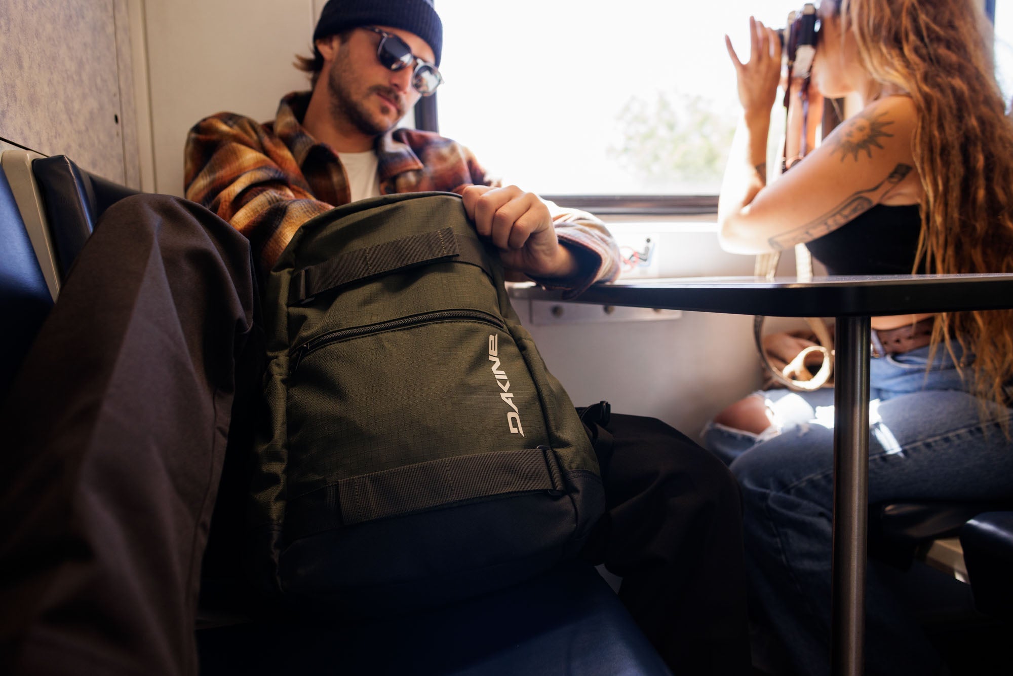Atlas Backpack 2.0 21L - Mojave