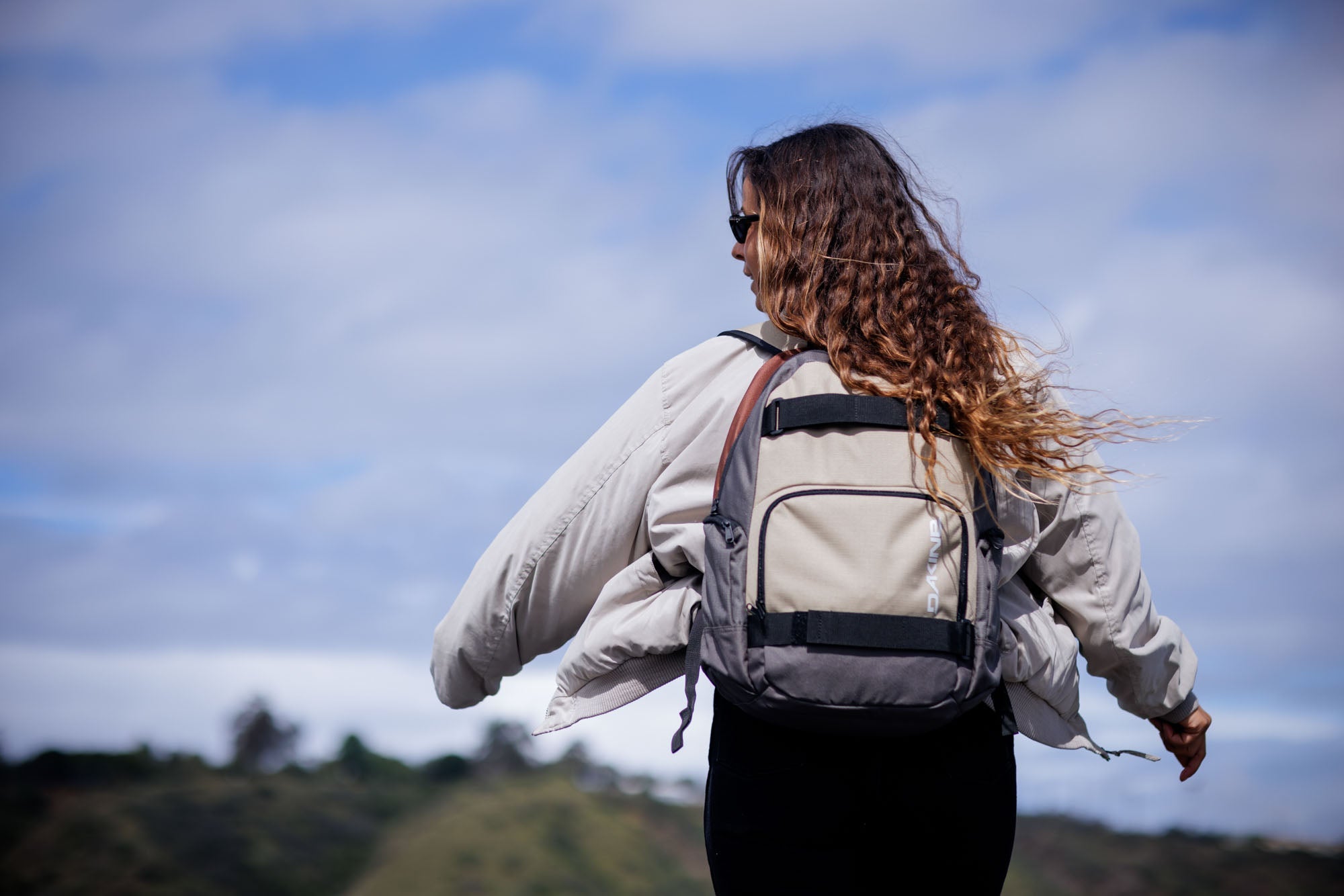 Atlas Backpack 2.0 28L - Castlerock