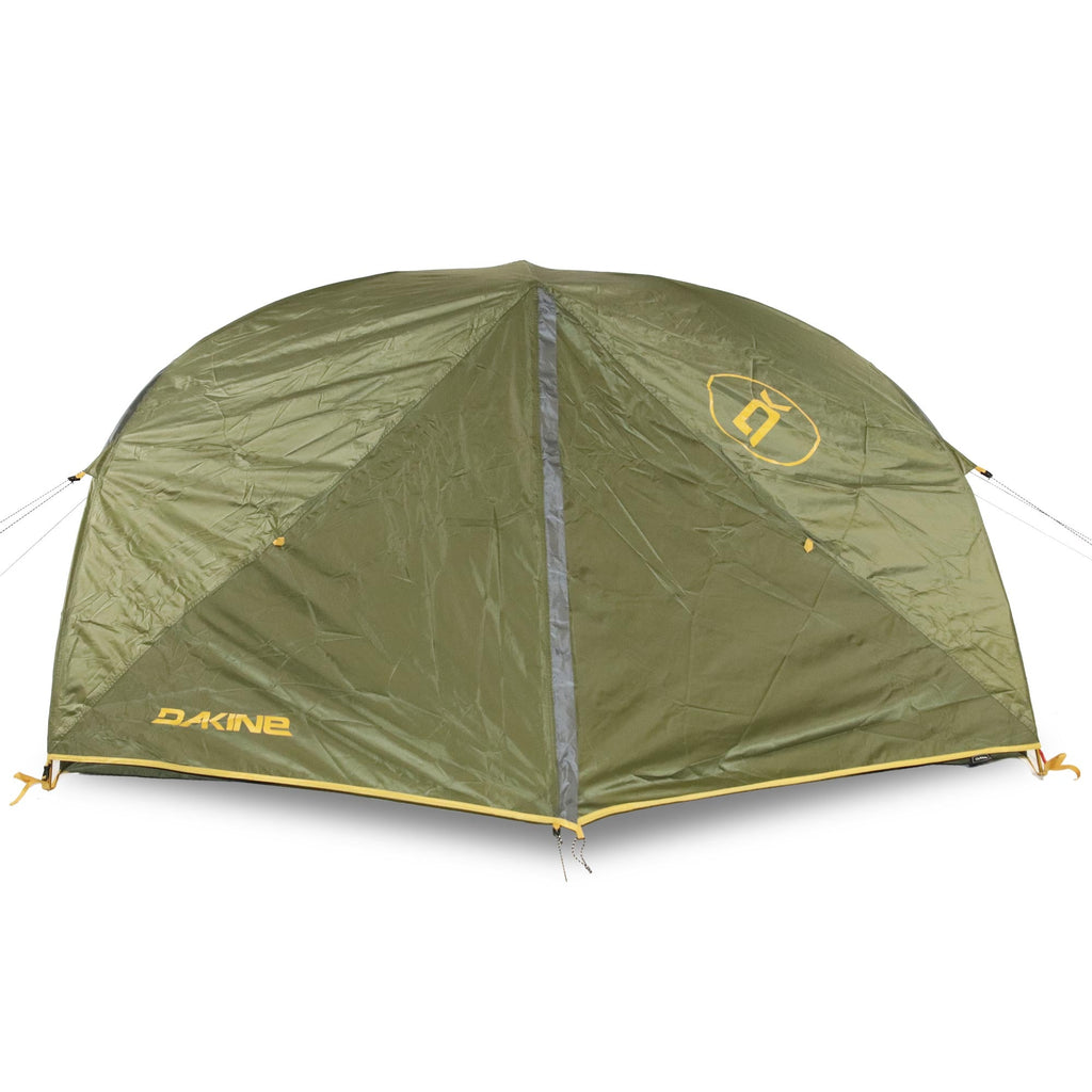 Big Bear 2-Person Tent - Utility Green/Mojave Desert