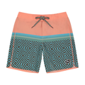 Bolsa 19” Boardshort - Multi Stripe
