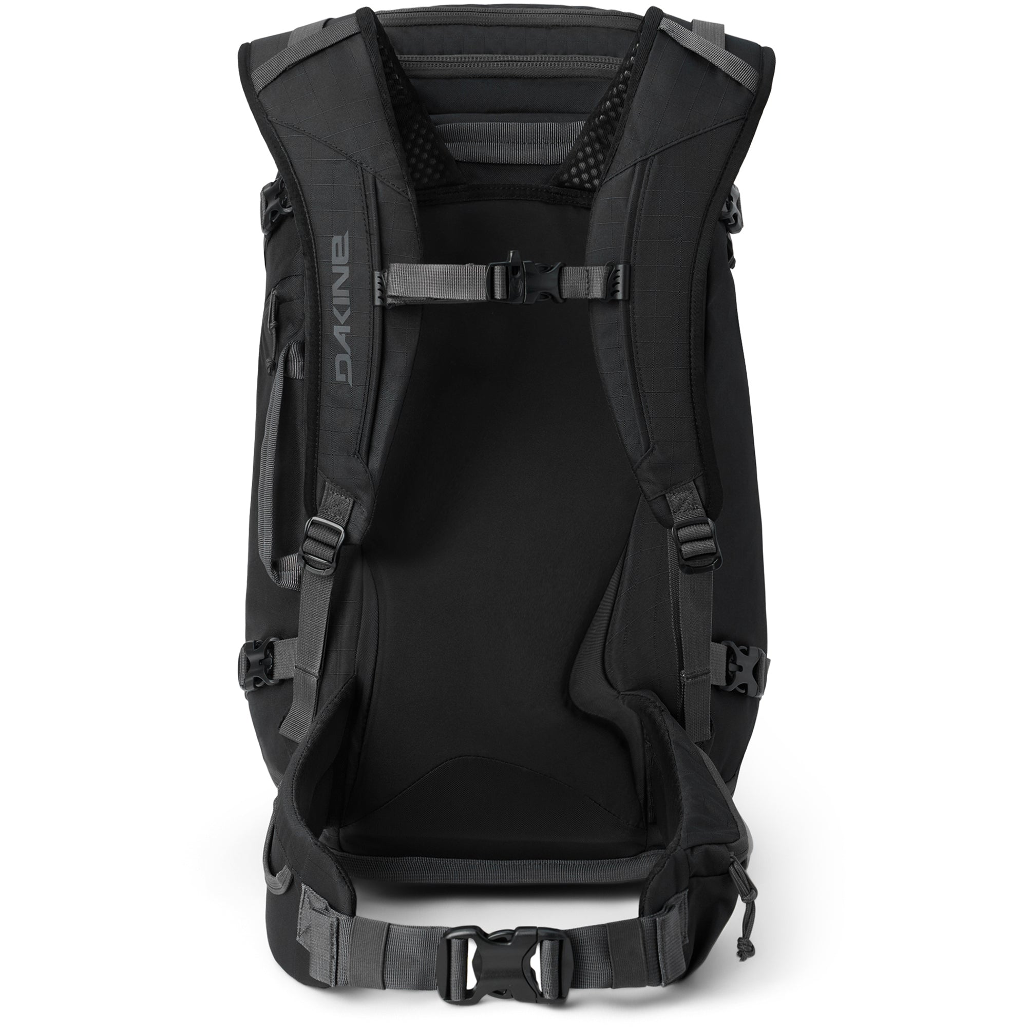 Builder Backpack 40L - Black Asphalt