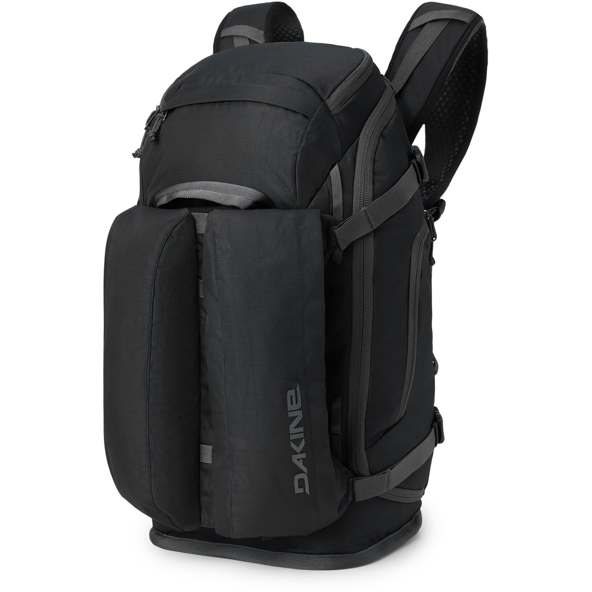 Builder Backpack 40L - Black Asphalt