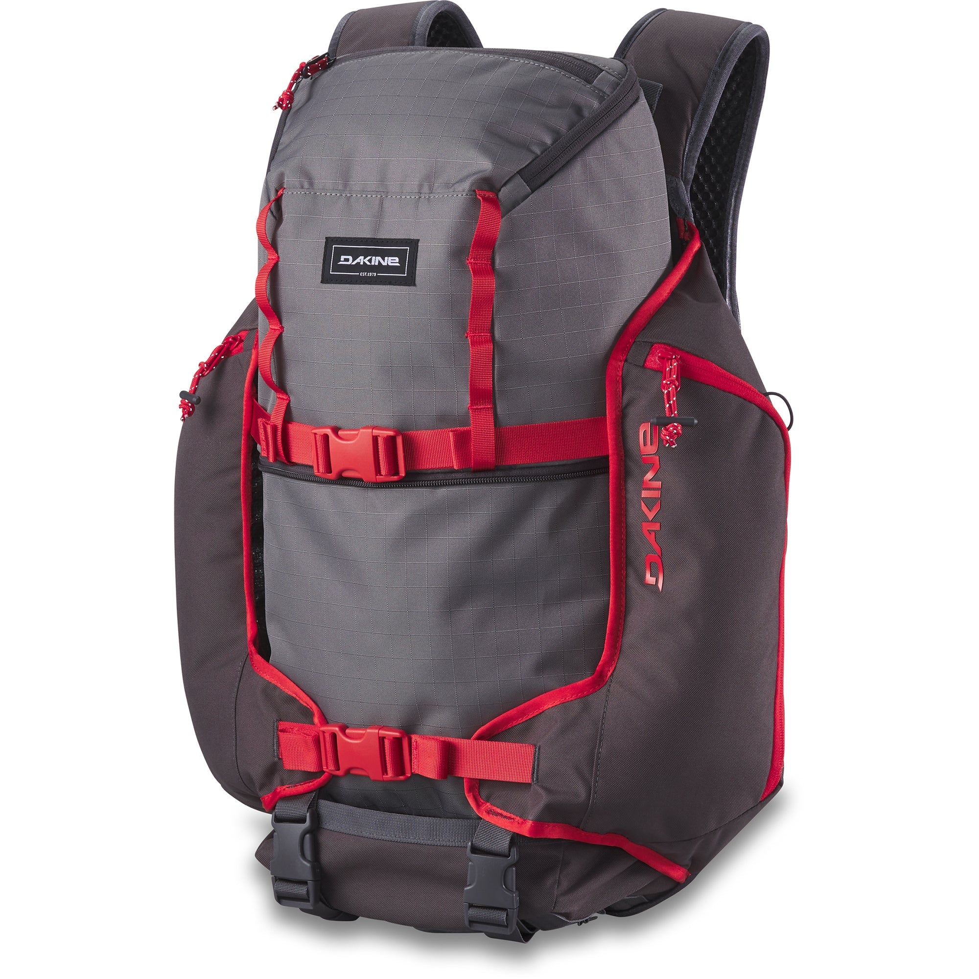 Builder Backpack 25L - Redline