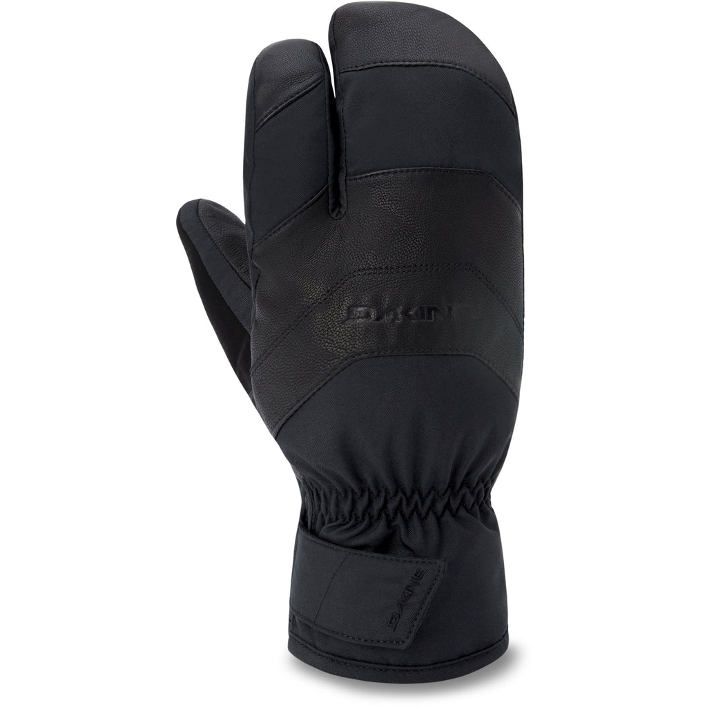 Camaro Short Trigger Mitts - Black