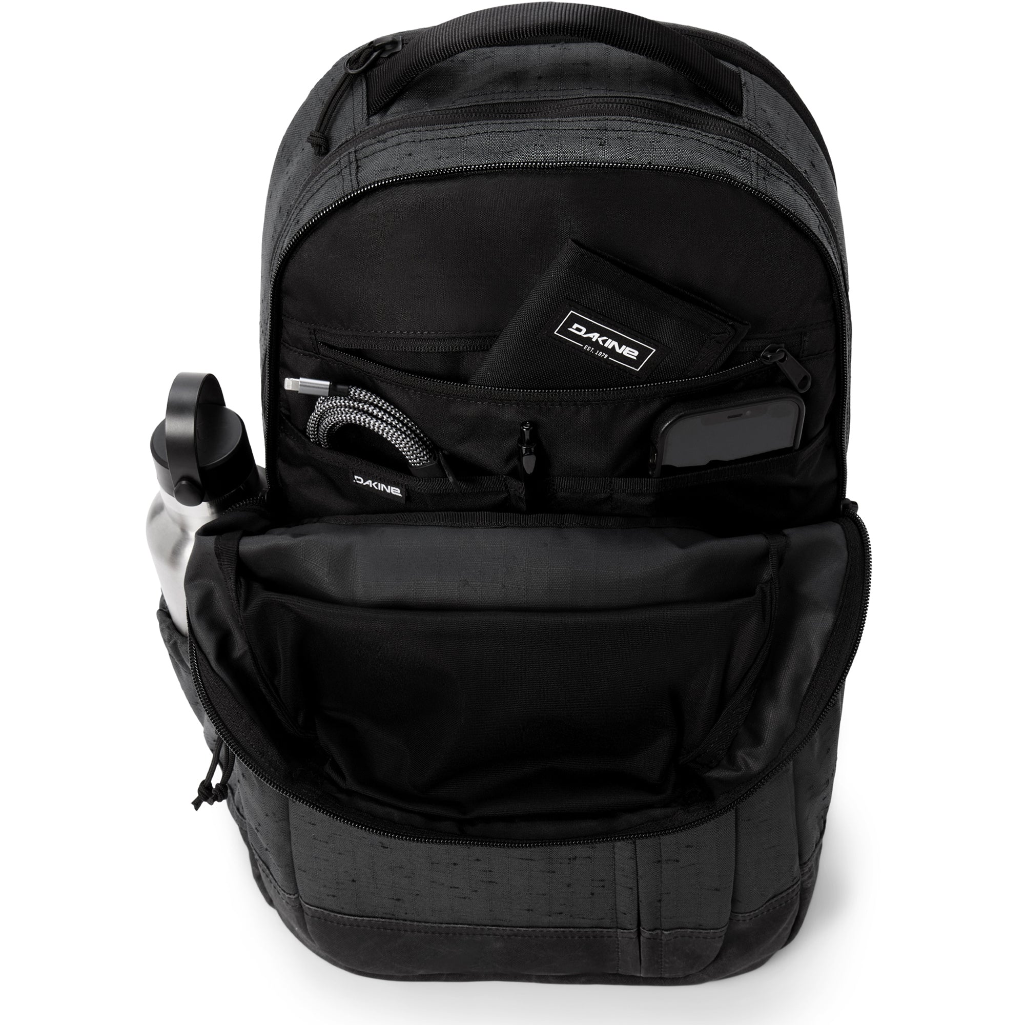 Campus 20 Year Anniversary Backpack 28L - Black