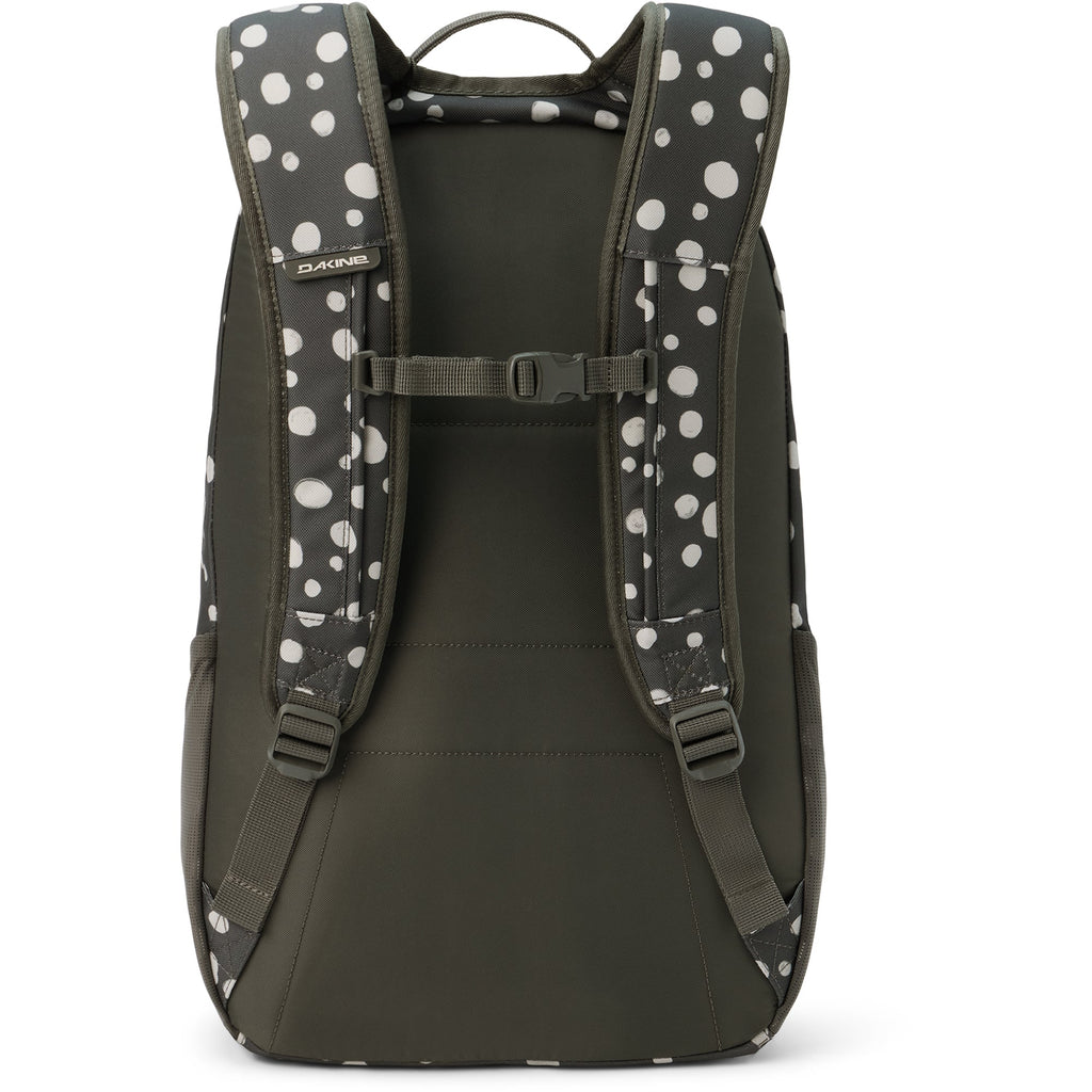 Campus Backpack 25L - Raindrops
