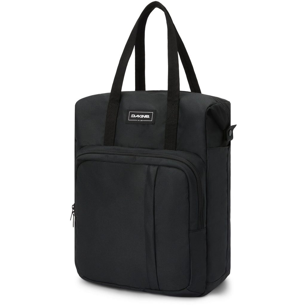 Campus Hybrid Backpack 26L - Black