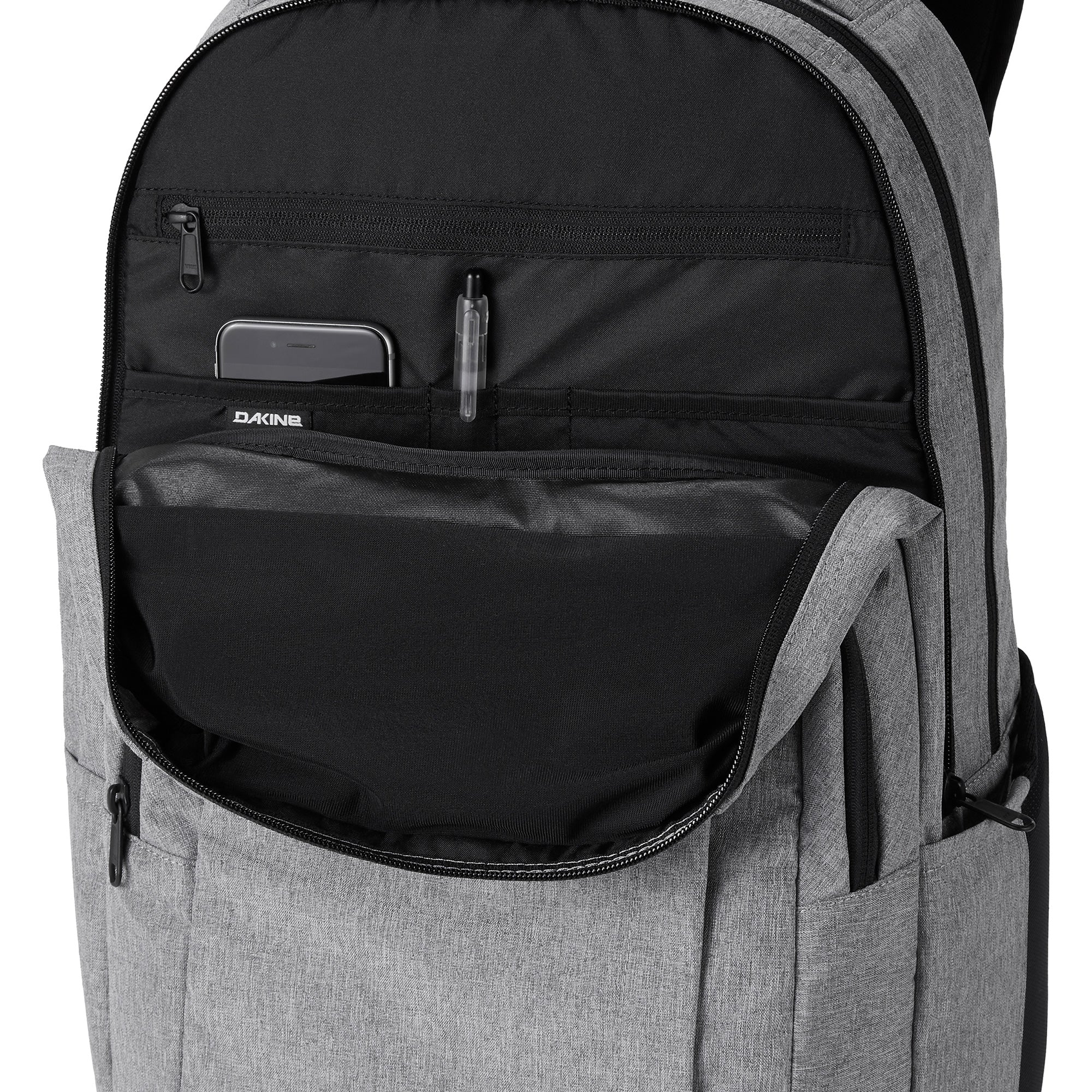 Campus Backpack 33L - Earth Topo