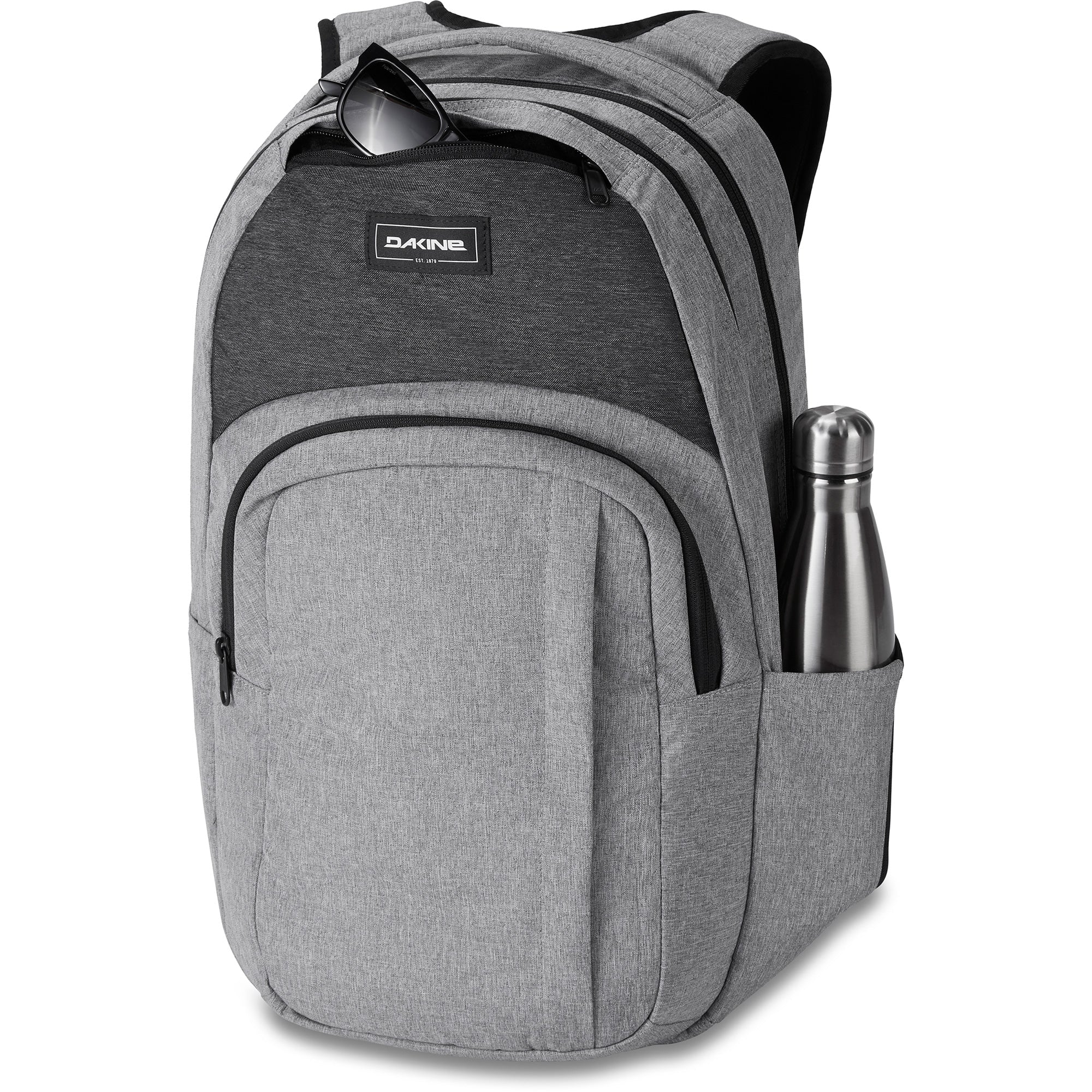 Campus Backpack 33L - Coyote Morse Code