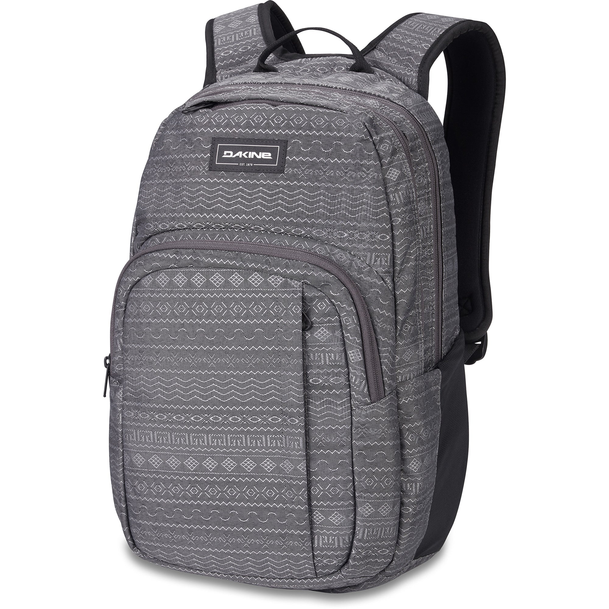 Campus Backpack 25L