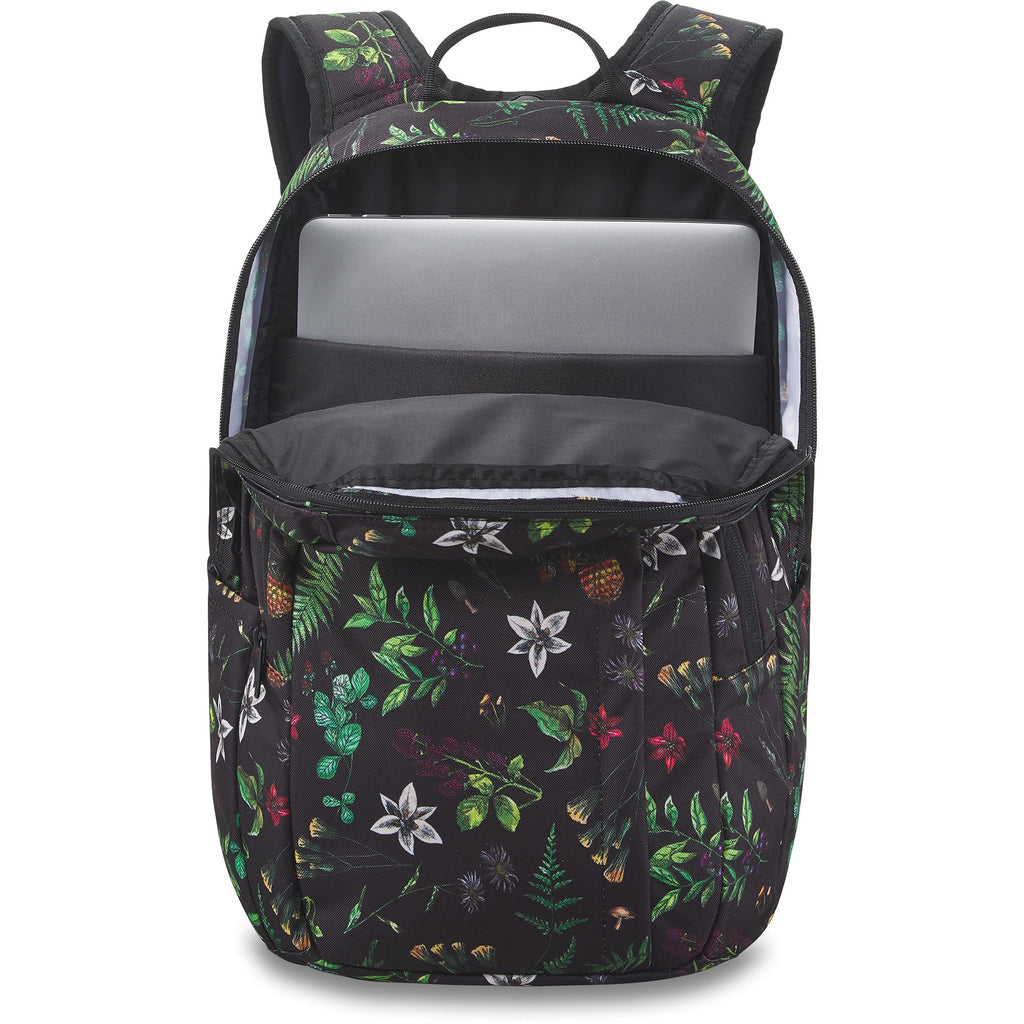 Campus Backpack 25L - Raindrops