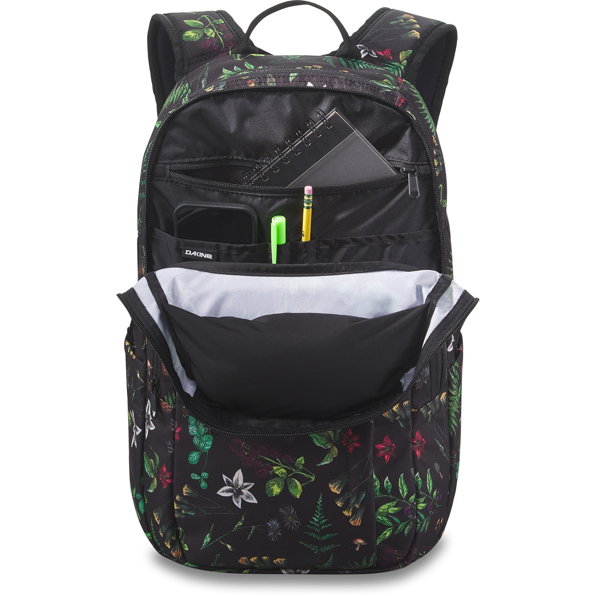 Campus Backpack 25L - Raindrops