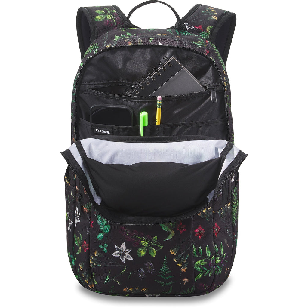 Campus Backpack 25L - Mulled Basil