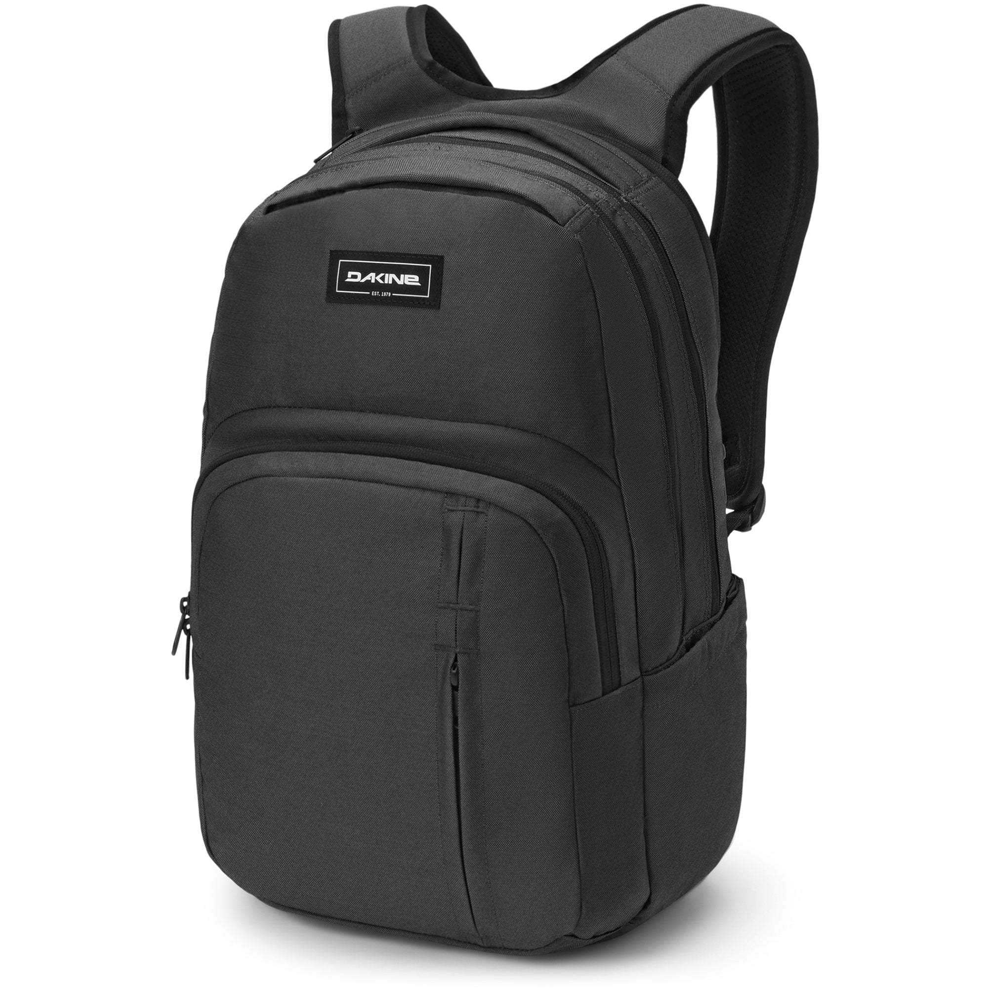 Campus Premium Backpack 28L - Carbon Heather
