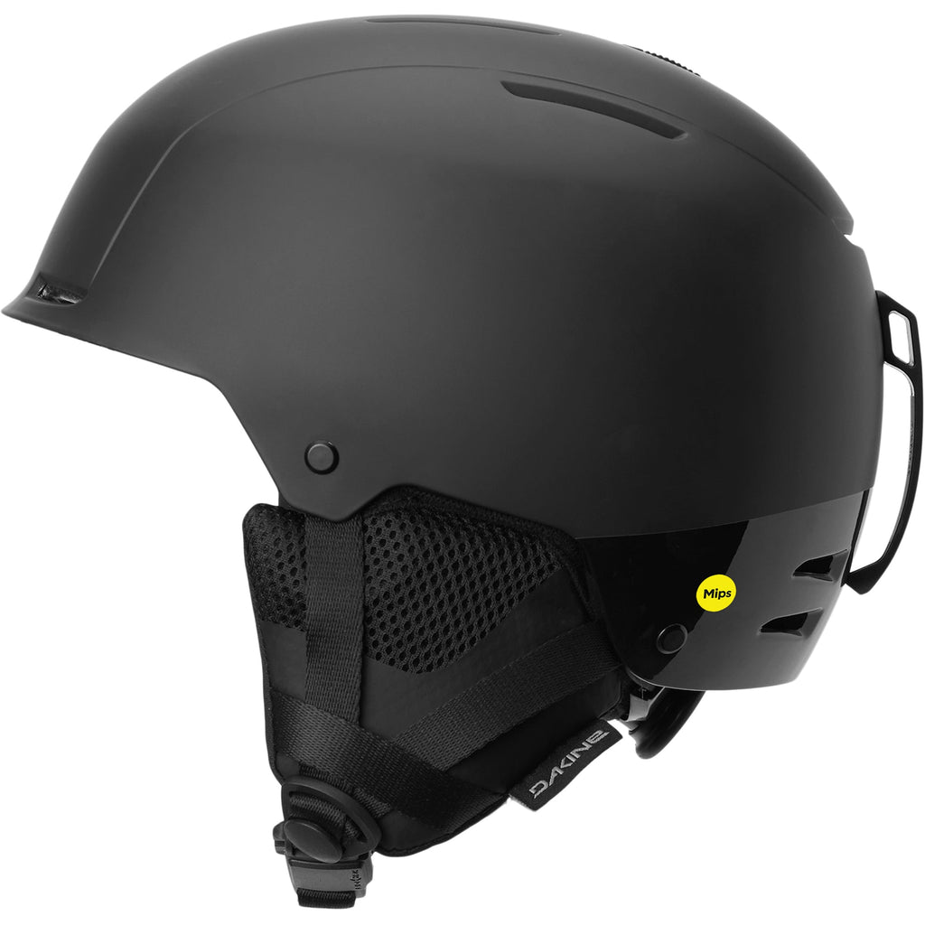 Charger MIPS Helmet - Black