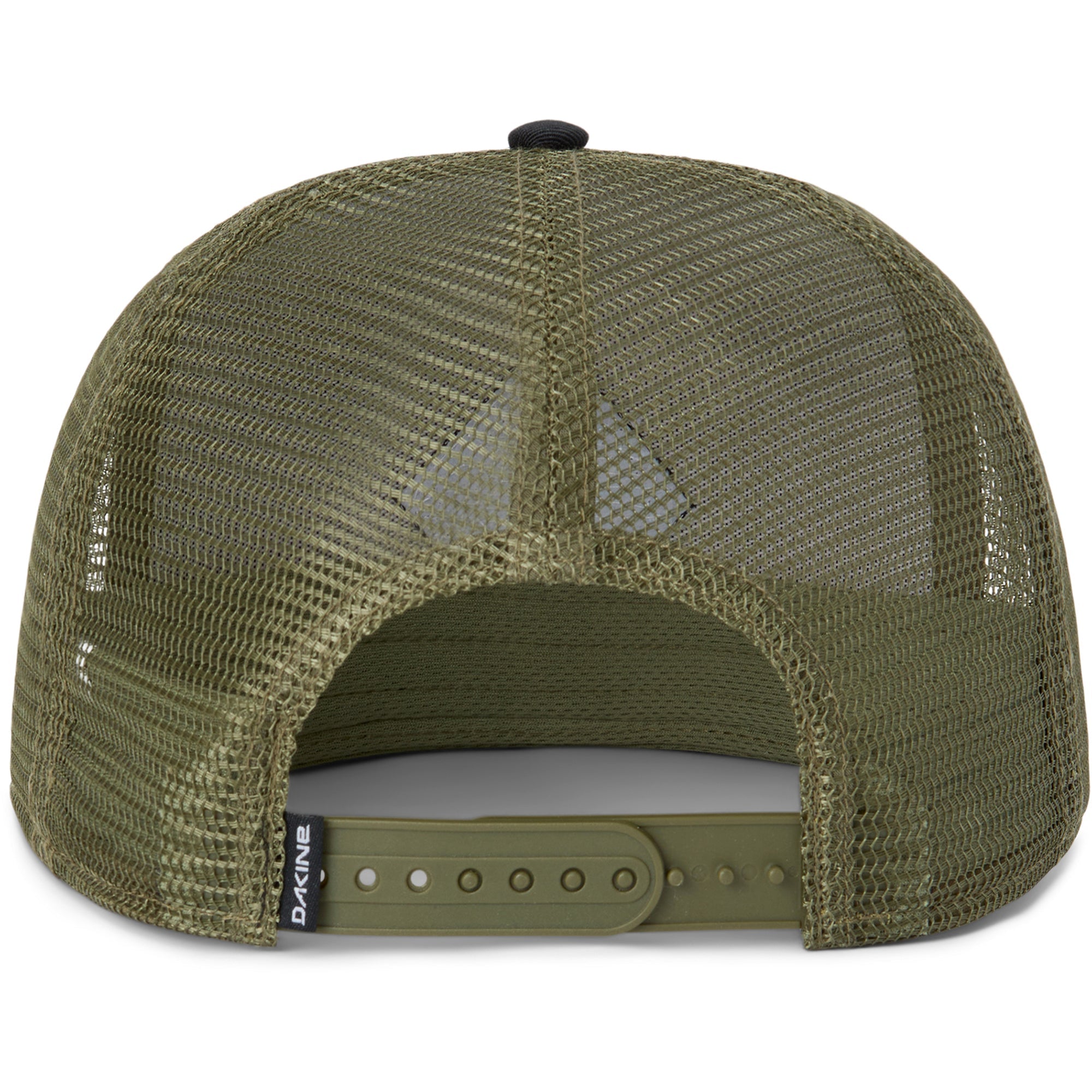 Classic Diamond Trucker - Classic Camo