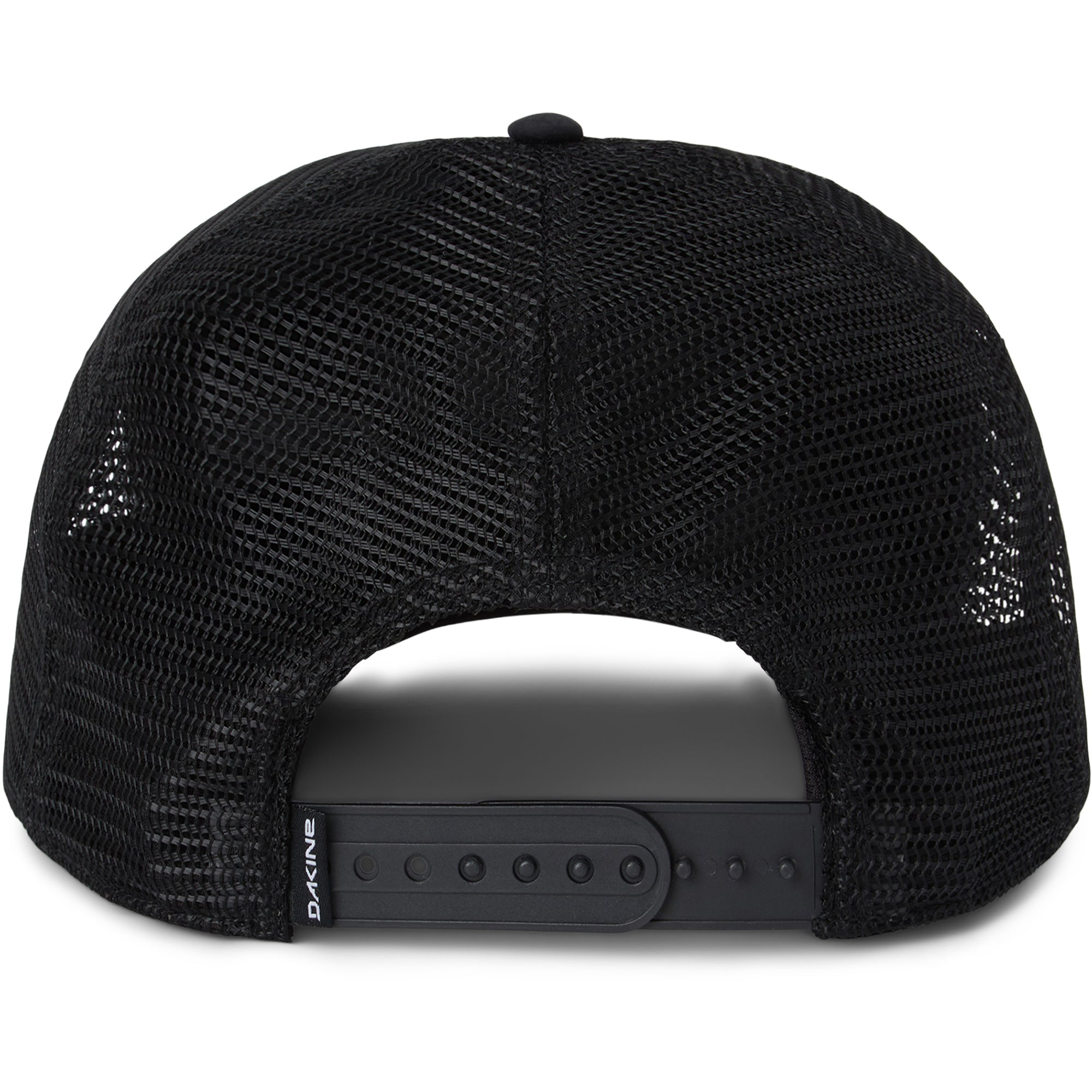Cruisin Trucker - Black