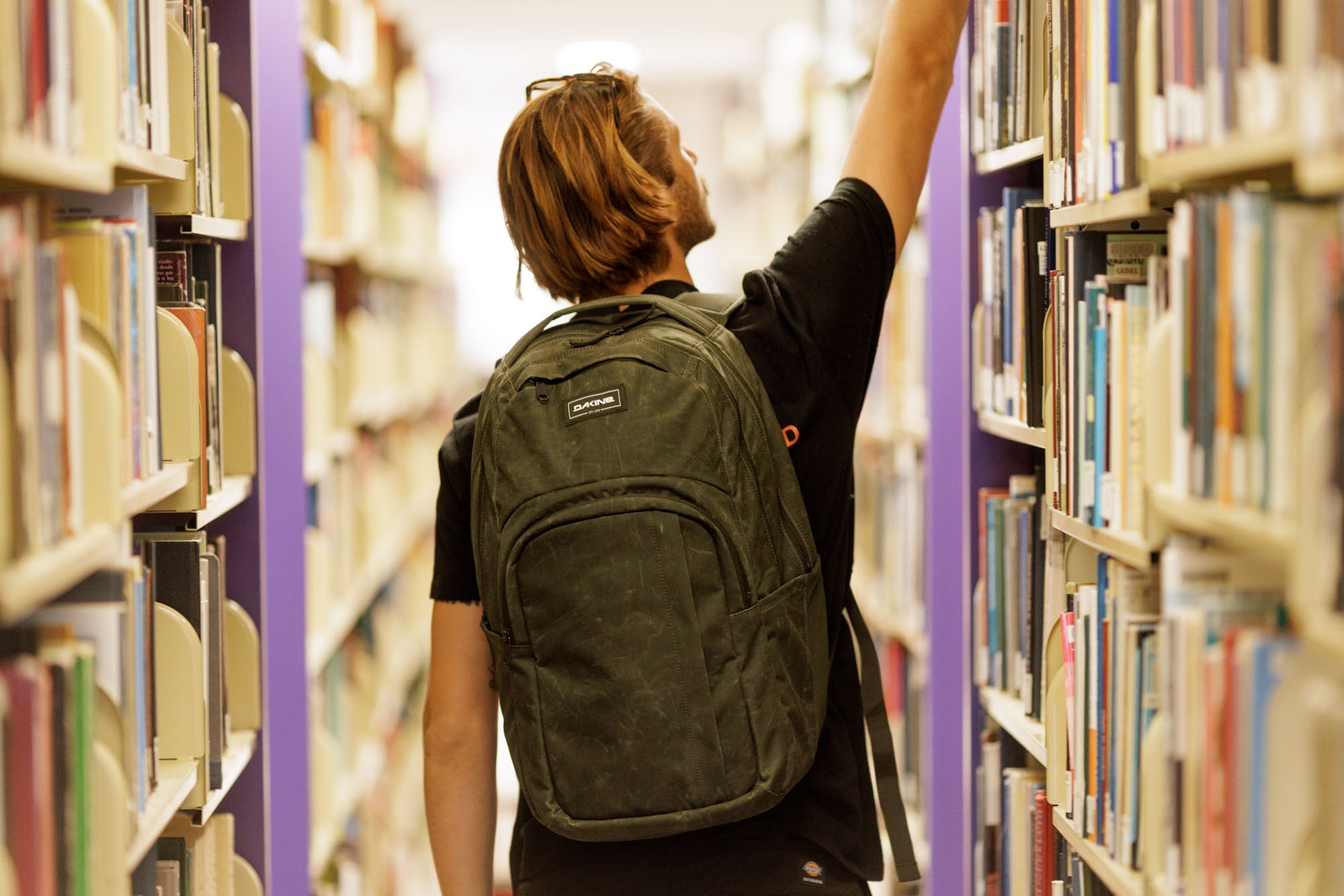 Campus Backpack 33L - Ephemera