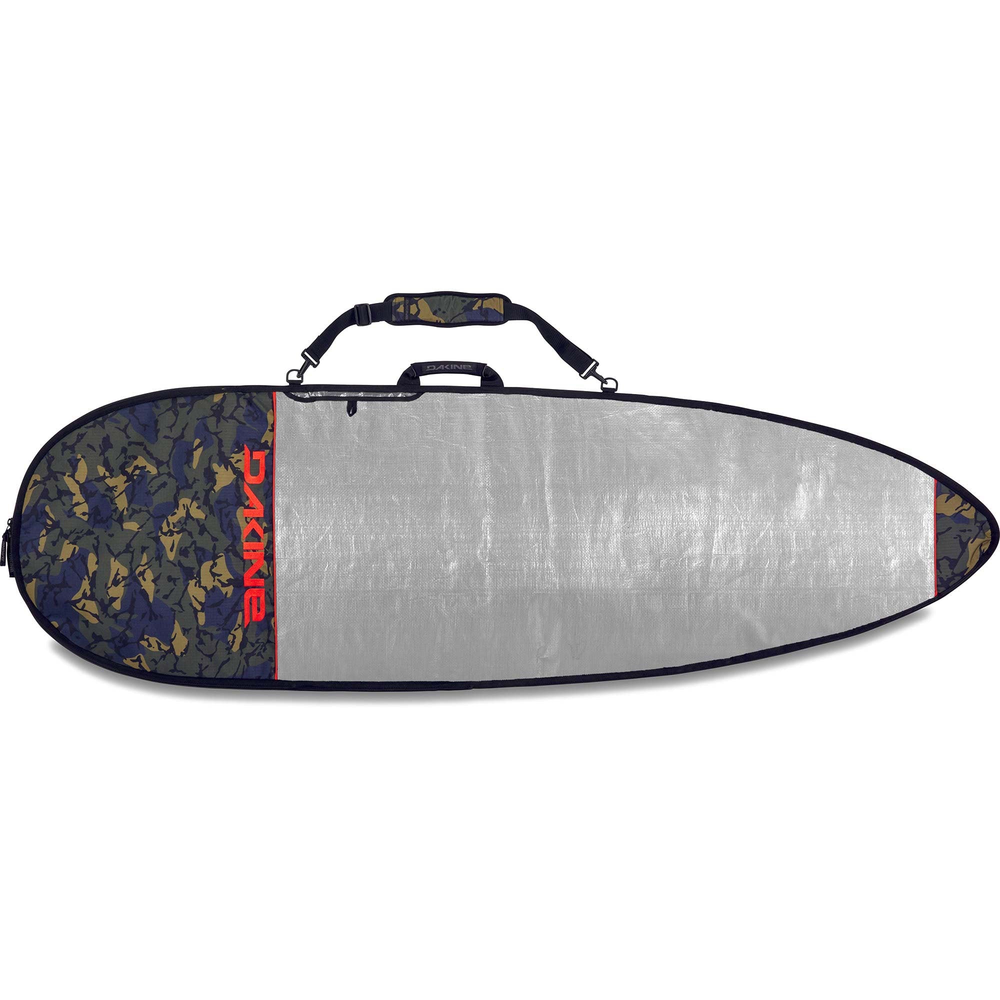 Daylight Surfboard Bag - Thruster