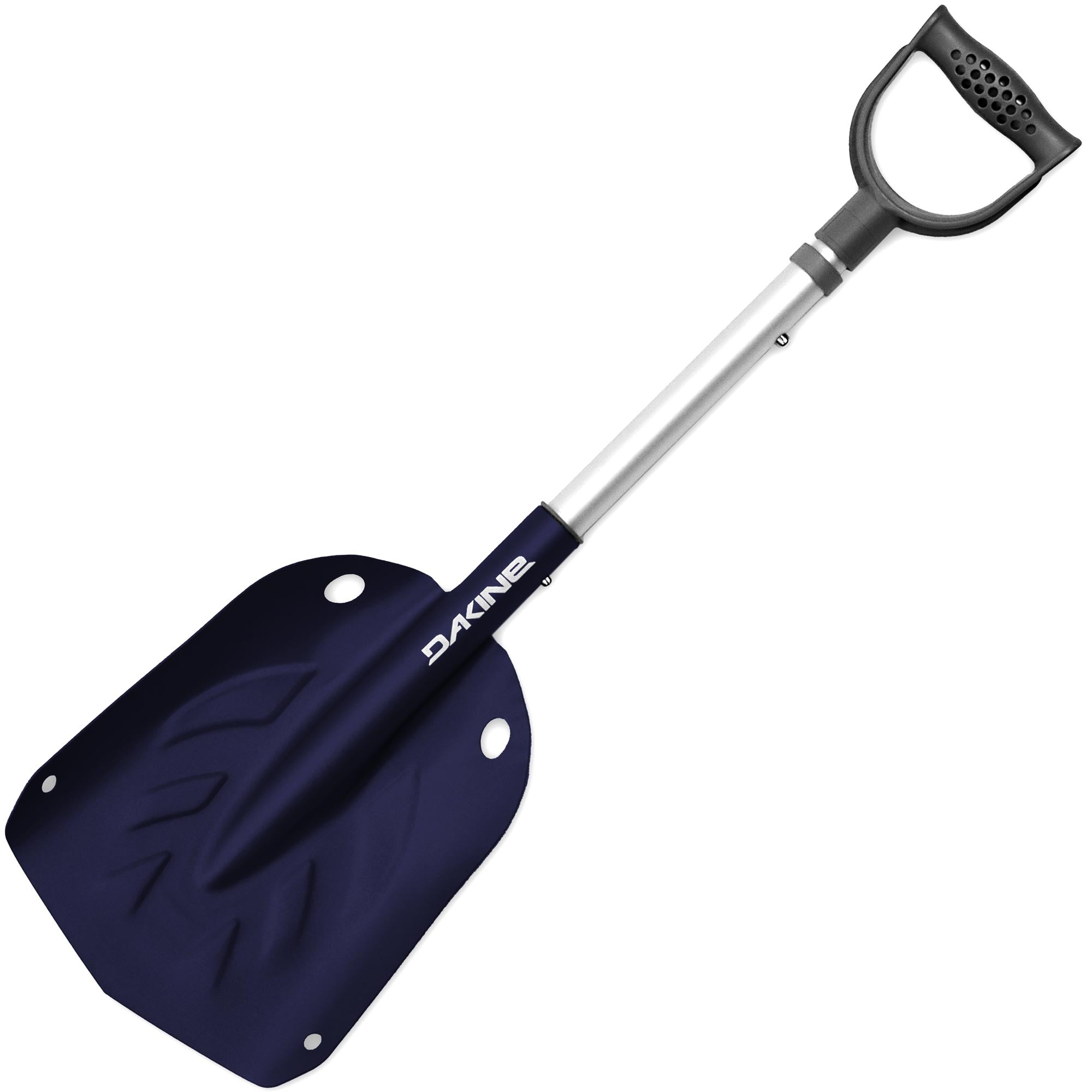 D-Handle Utility Shovel - Navy