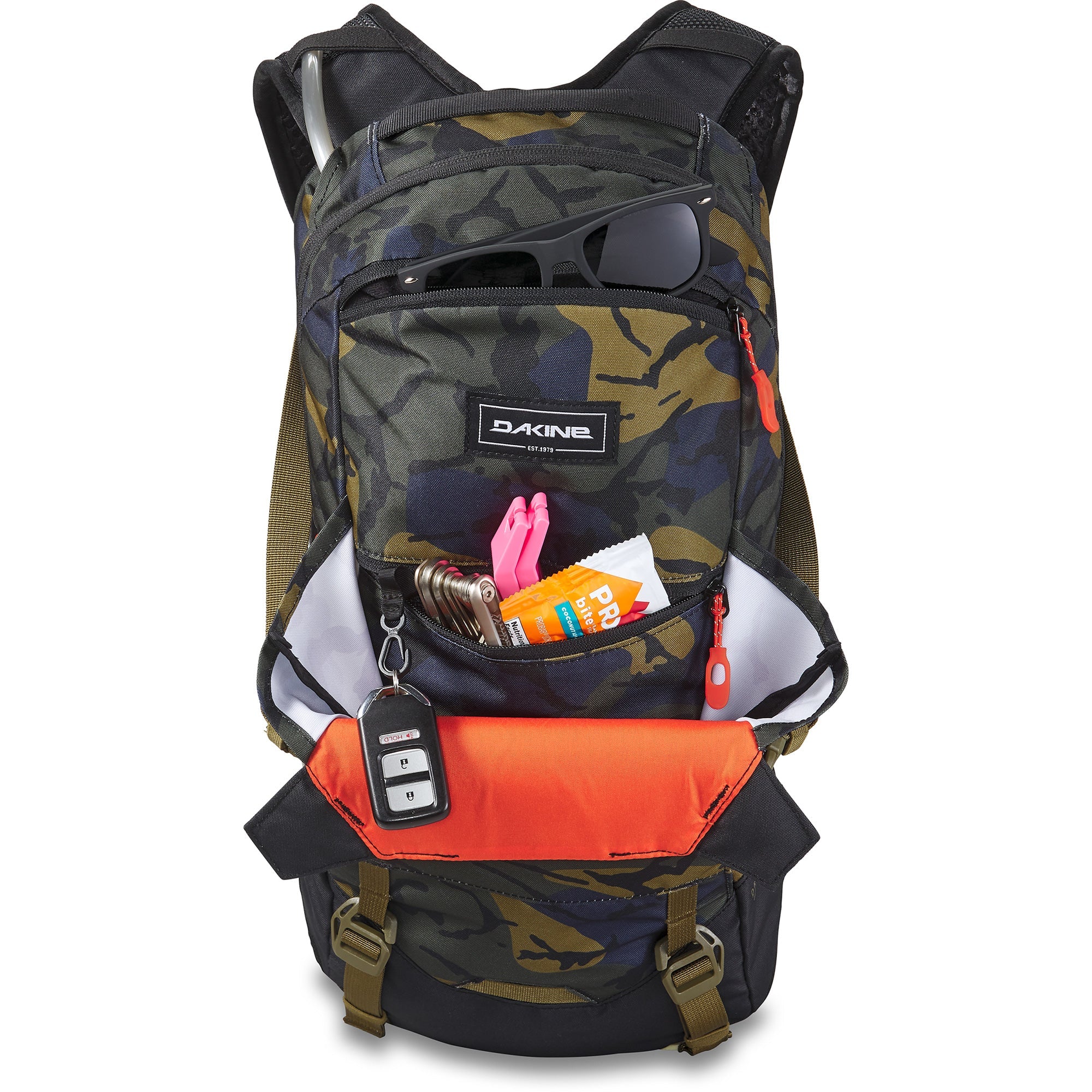 Drafter Backpack 10L - Black