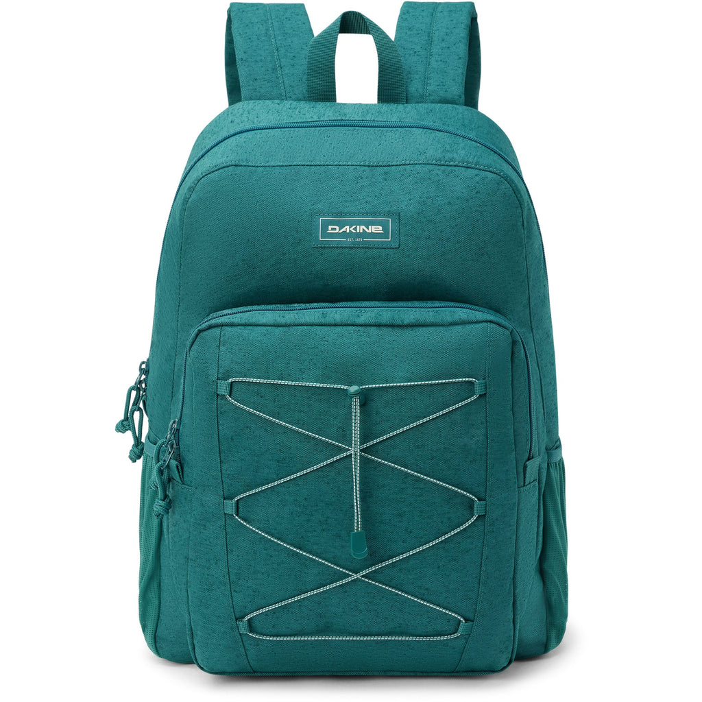 Educated Backpack 30L - Mediterranea