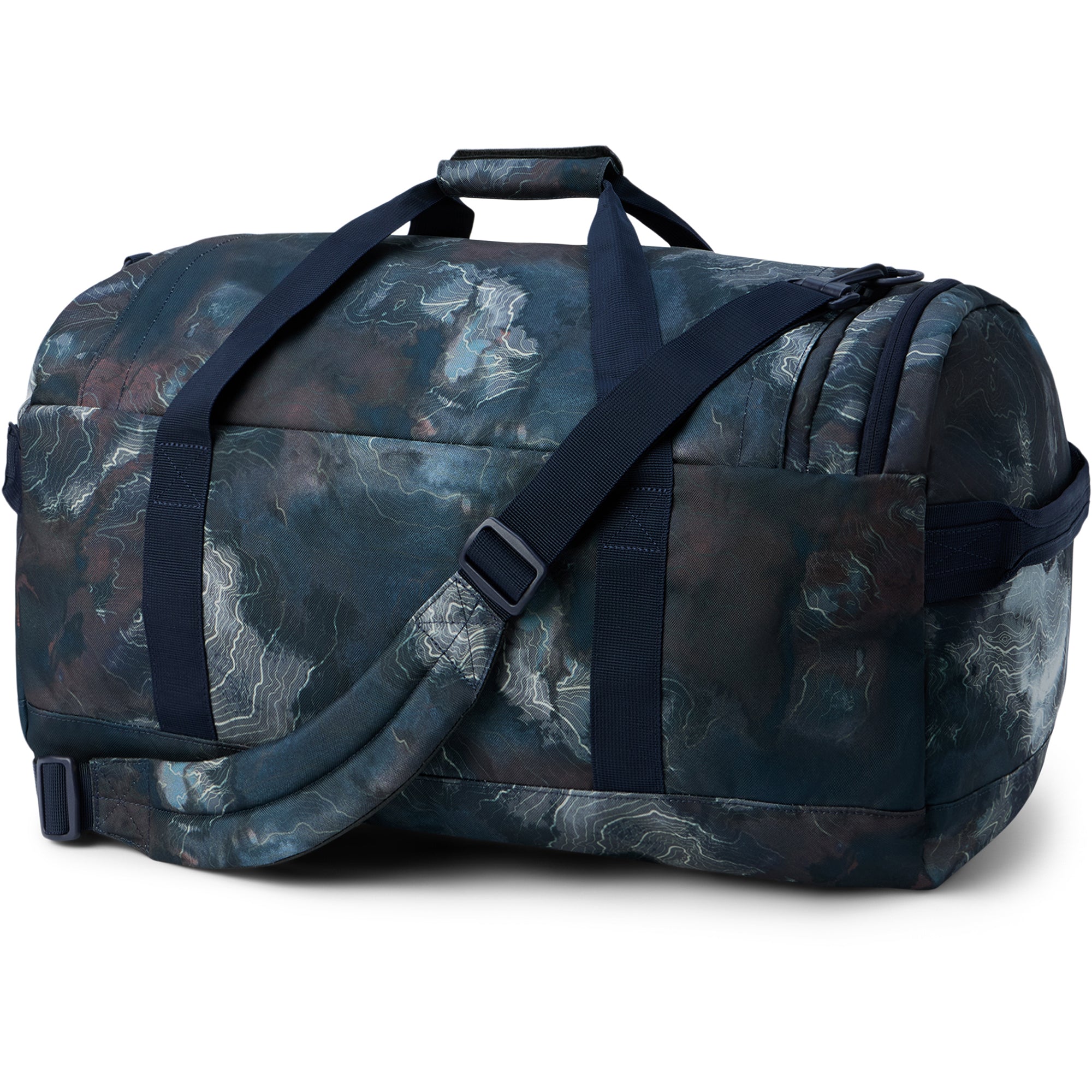 EQ Duffle 50L - Sub Topo