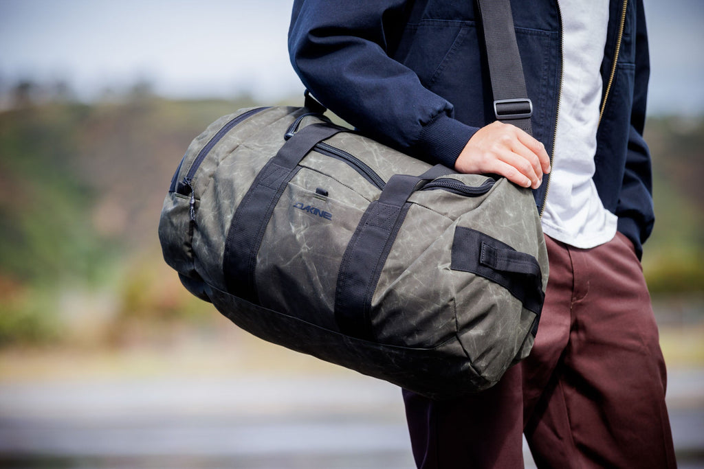 EQ Duffle 2.0 50L - Rosin