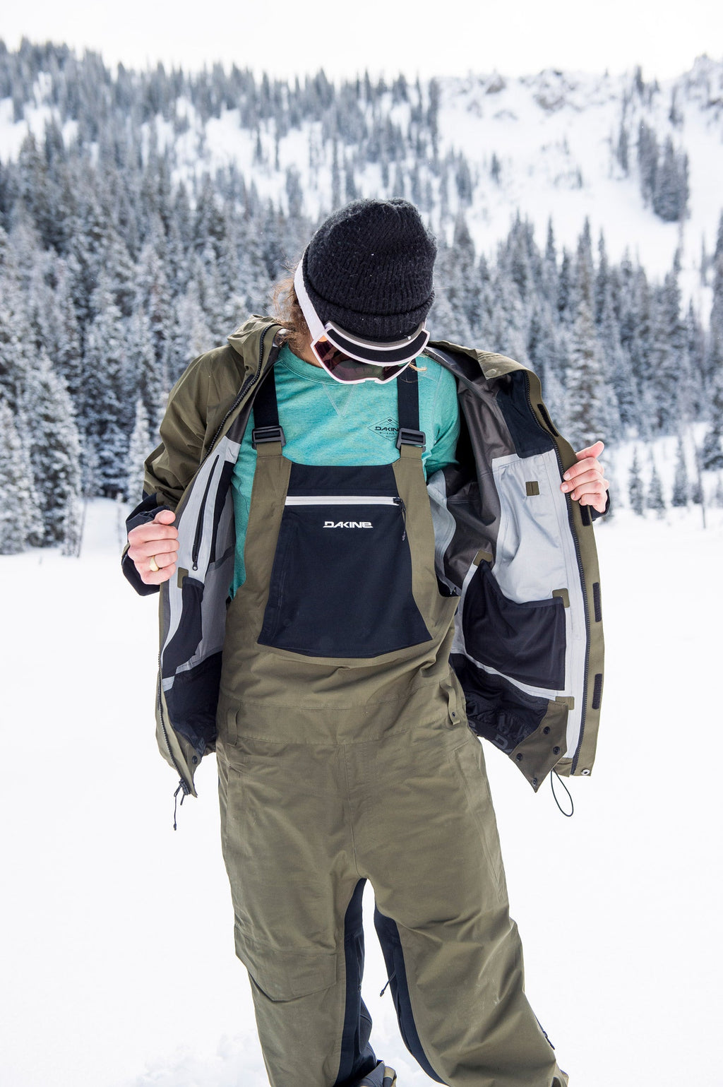 Stoker Gore-Tex 3L Jacket - Women's
