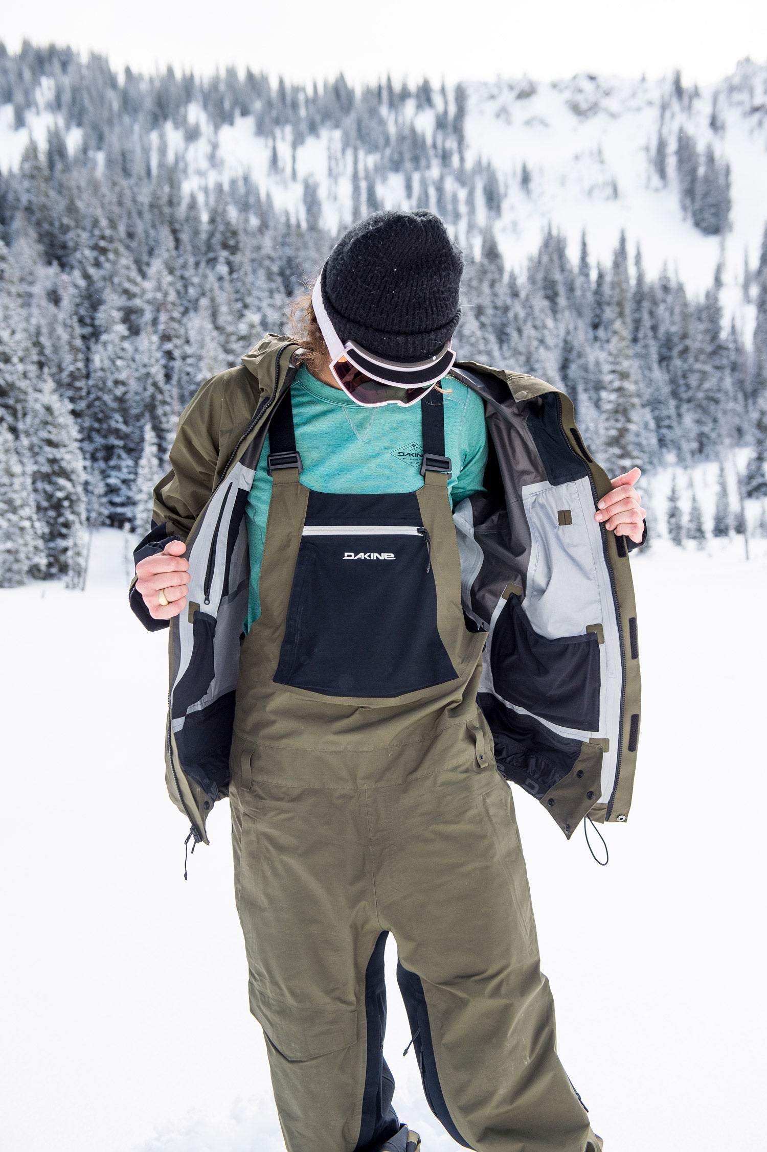 Stoker Gore-Tex 3L Jacket - Women's