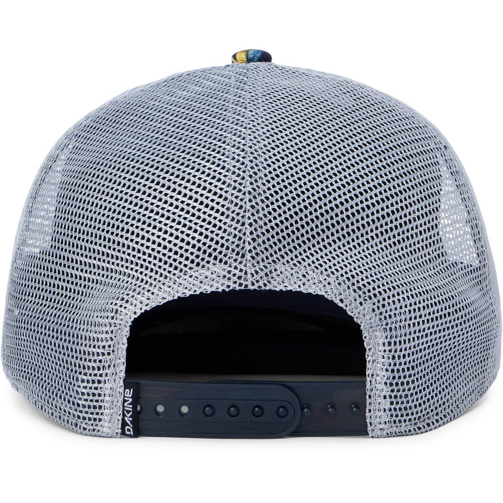 Getaway Trucker - Hanalei