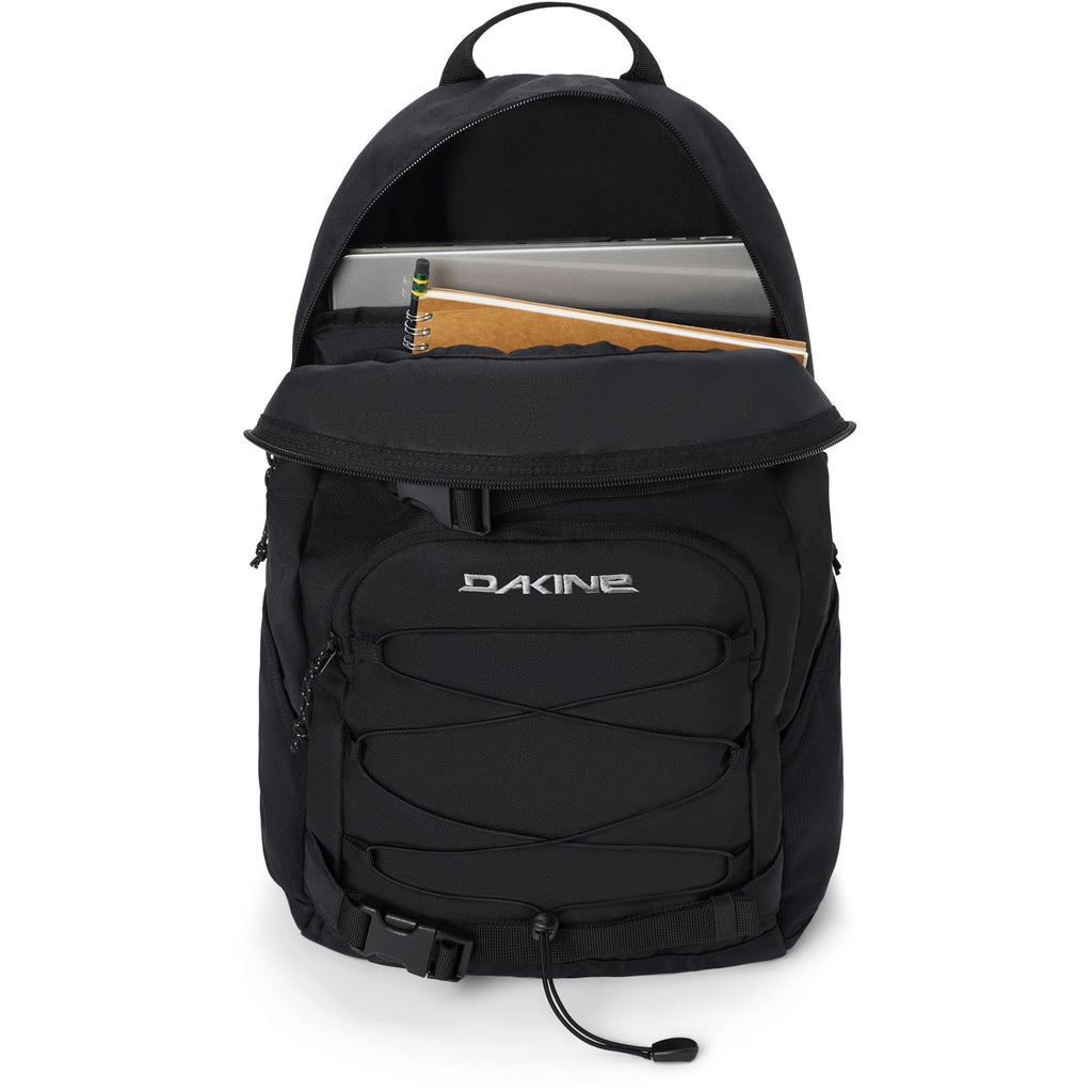 Grom Backpack 23L - Purple Rein