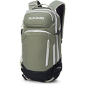 Heli Pro Backpack 20L - Mulled Basil