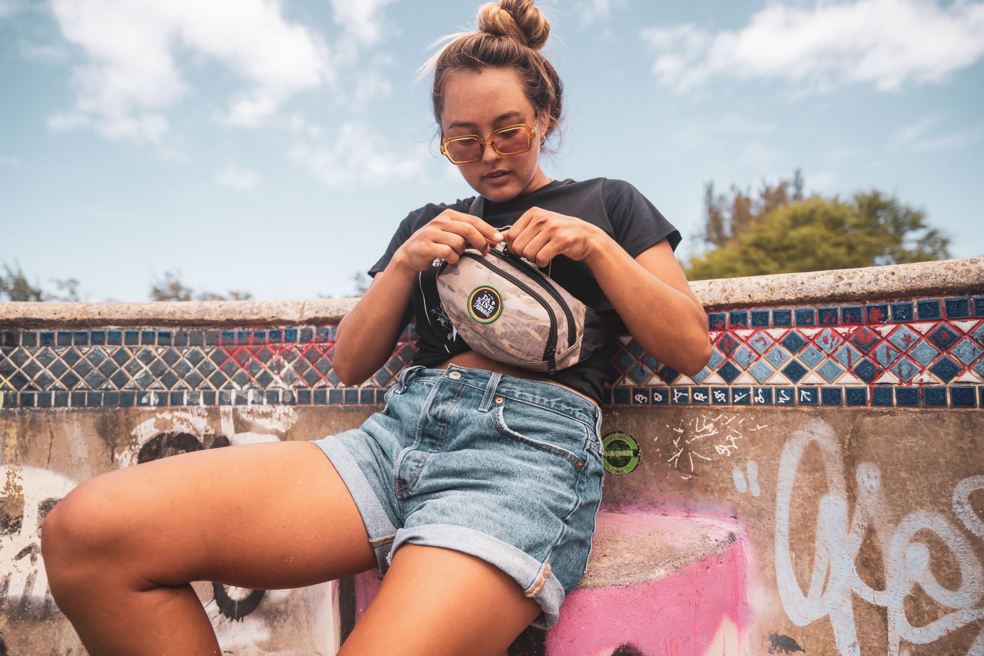 Hip Pack - Odyssey
