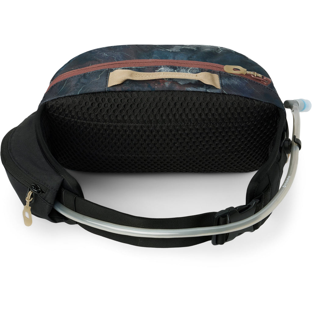 Hot Laps Hip Pack 5L - Sub Topo