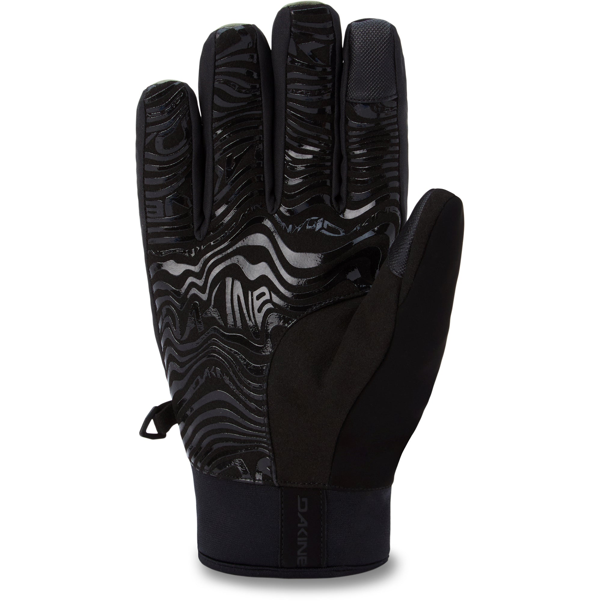 Impreza Gore-Tex Short Gloves - Mulled Basil