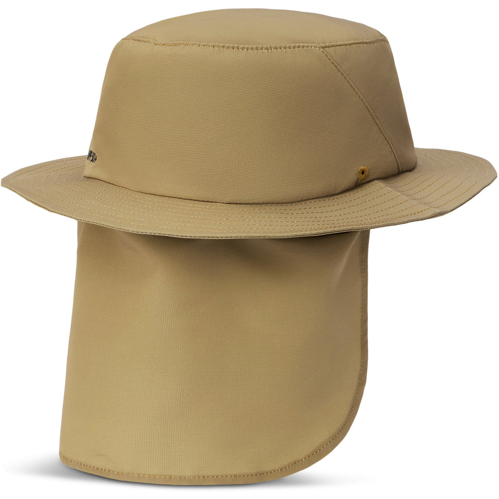 Indo Surf Hat - Coyote