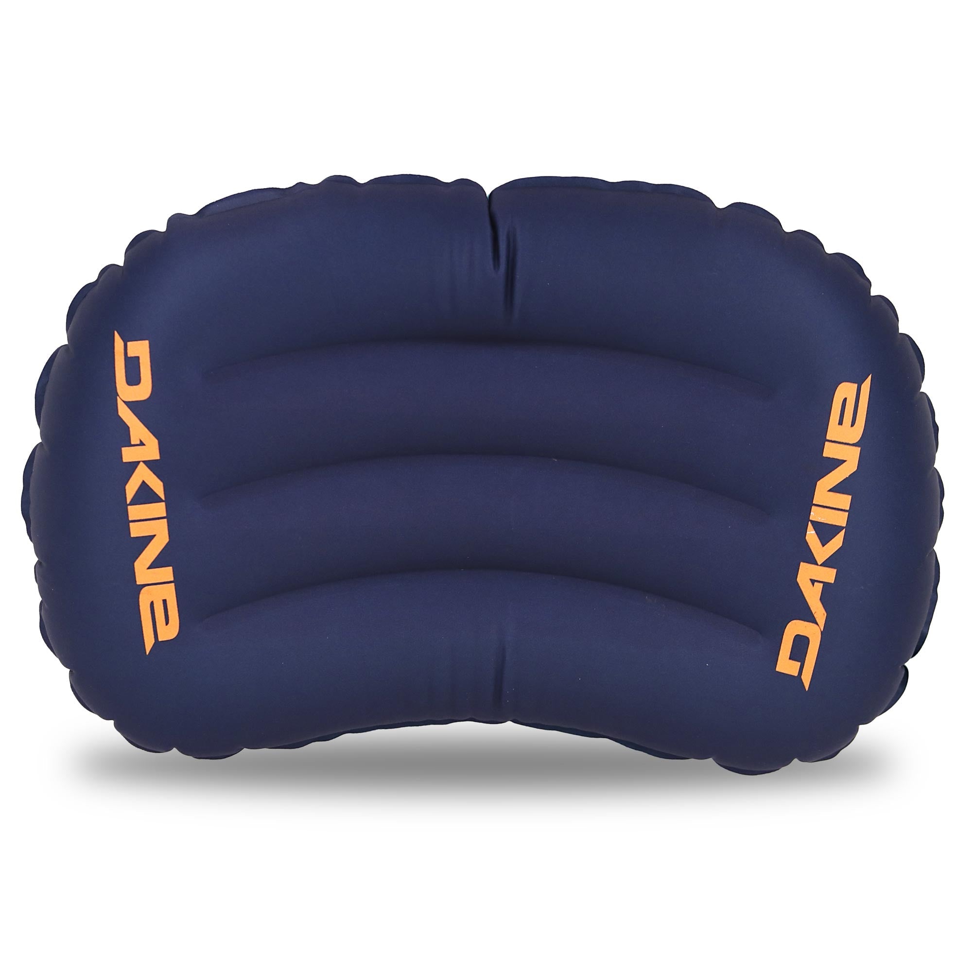Inflatable Travel Pillow - Navy