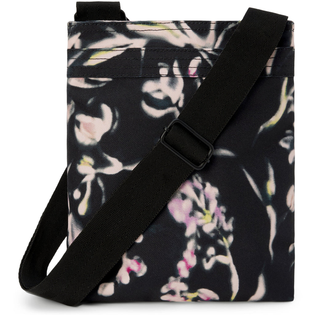 Jive Crossbody - Midnight Blooms
