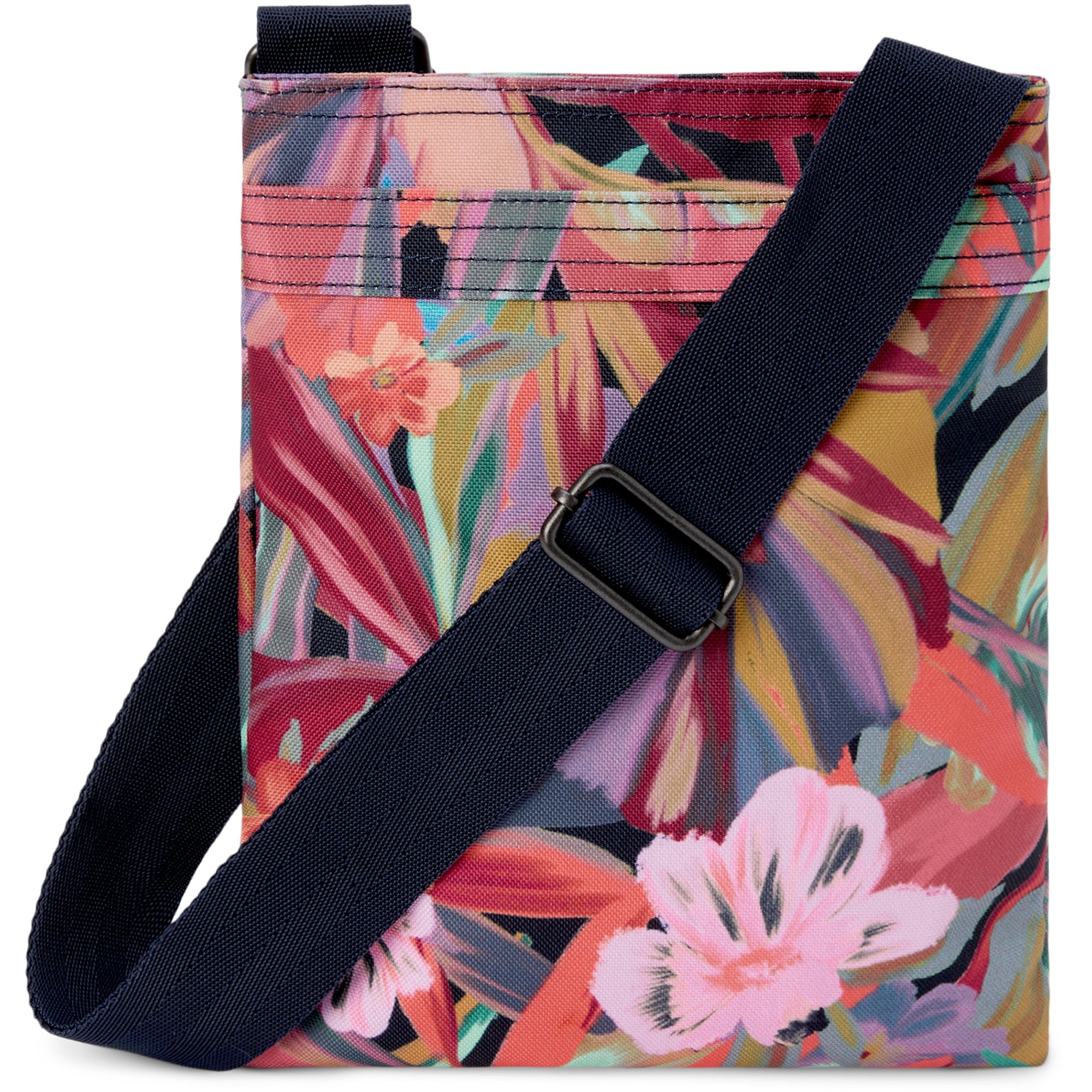 Jive Crossbody - Tropical Utopia